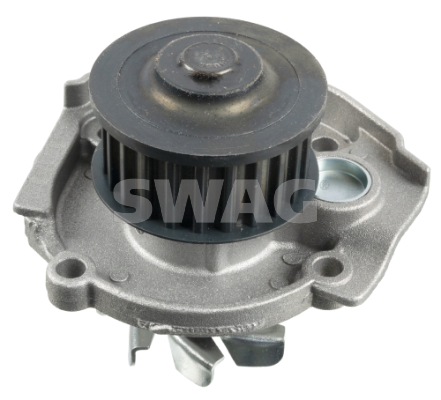 Water Pump - 70 15 0027 SWAG